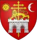 Coat of arms of Albi