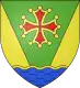 Coat of arms of Almayrac