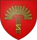 Coat of arms of Ambronay