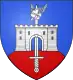 Coat of arms of Ambutrix