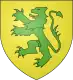 Coat of arms of Andoins