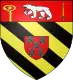 Coat of arms of Angles