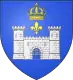 Coat of arms of Angoulême