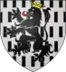 Coat of arms of Anisy