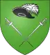 Coat of arms of Aramits