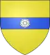 Coat of arms of Arc-sous-Cicon