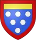 Coat of arms of Arcis-sur-Aube