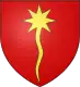 Coat of arms of Arguel