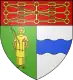 Coat of arms of Arhansus