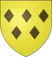 Coat of arms of Arros-de-Nay