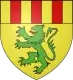 Coat of arms of Arthez-de-Béarn