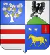 Coat of arms of Ascarat