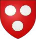 Coat of arms of Assevillers