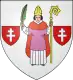 Coat of arms of Audruicq