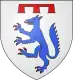 Coat of arms of Aurel