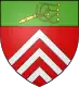 Coat of arms of Avançon