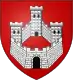 Coat of arms of Bagnères-de-Bigorre