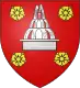 Coat of arms of Balbronn