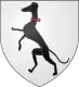 Coat of arms of Baratier