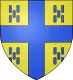 Coat of arms of Bassemberg