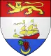 Coat of arms of Bassanne