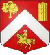 Coat of arms of Bassoues