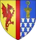 Coat of arms of Bazarnes