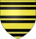 Coat of arms of Belmont