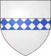 Coat of arms of Berrias-et-Casteljau