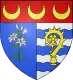 Coat of arms of Beugnon