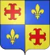 Coat of arms of Biache-Saint-Vaast