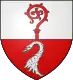 Coat of arms of Biblisheim