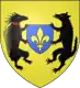 Coat of arms of Blois