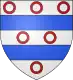 Coat of arms of Boigneville