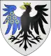 Coat of arms of Boissy-le-Sec