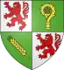 Coat of arms of Boulaur