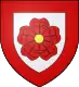 Coat of arms of Bourg-Bruche