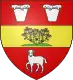 Coat of arms of Brach