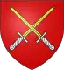 Coat of arms of Bressolles