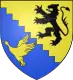 Coat of arms of Bromont-Lamothe