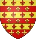 Coat of arms of Brucourt