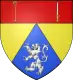 Coat of arms of Buellas