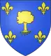 Coat of arms of Buigny-l'Abbé