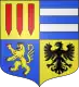 Coat of arms of Bussy