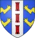 Coat of arms of Castellet