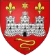 Coat of arms of Castelmoron-d'Albret