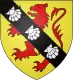 Coat of arms of Caumont-sur-Durance