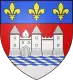 Coat of arms of Château-du-Loir