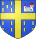 Coat of arms of Chitry