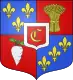 Coat of arms of Chouy